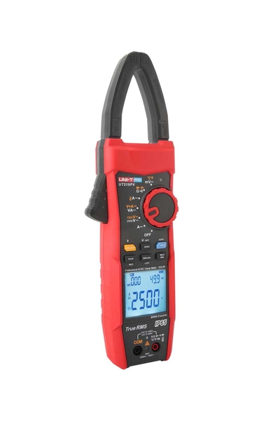 Unit - Unit UT219PV Dijital Solar Pensampermetre Unit UT219PV Dijital Solar Pensampermetre - Thumbnail