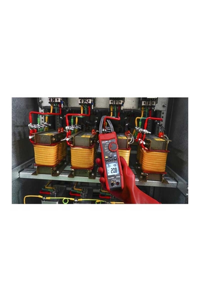 Unit - Unit UT219PV Dijital Solar Pensampermetre Unit UT219PV Dijital Solar Pensampermetre - Thumbnail