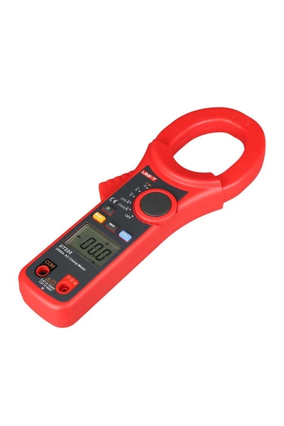 Unit - Unit UT220 2000A Dijital Pensampermetre Unit UT220 2000A Dijital Pensampermetre - Thumbnail