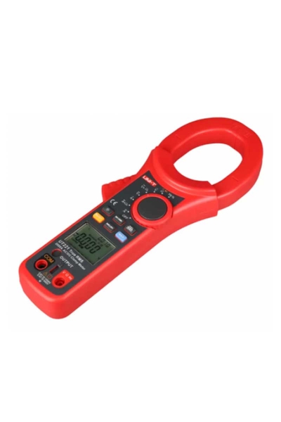 Unit - Unit UT221 2000A Dijital Pensampermetre Unit UT221 2000A Dijital Pensampermetre - Thumbnail