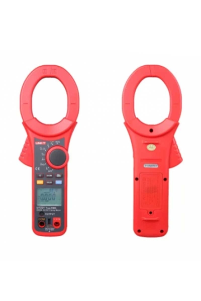 Unit - Unit UT221 2000A Dijital Pensampermetre Unit UT221 2000A Dijital Pensampermetre - Thumbnail