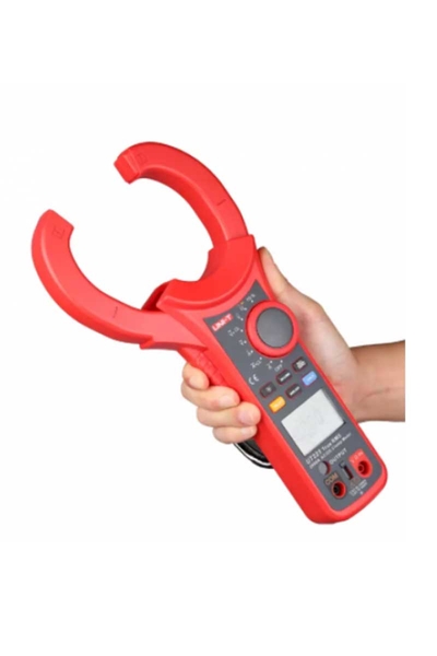 Unit - Unit UT221 2000A Dijital Pensampermetre Unit UT221 2000A Dijital Pensampermetre - Thumbnail