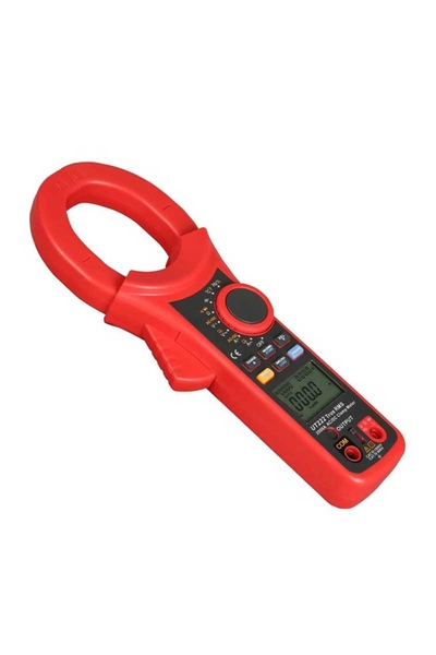 Unit - Unit UT222 2500A Dijital Pensampermetre Unit UT222 2500A Dijital Pensampermetre - Thumbnail