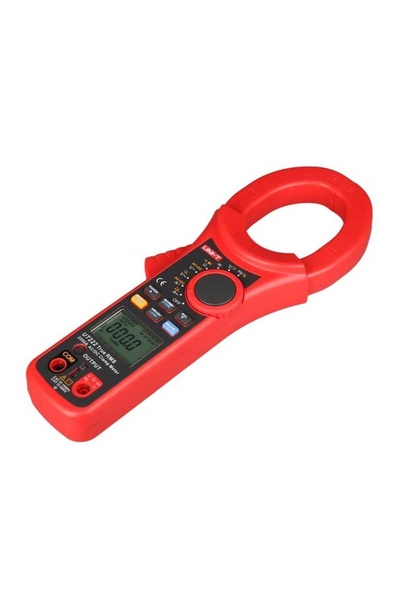Unit - Unit UT222 2500A Dijital Pensampermetre Unit UT222 2500A Dijital Pensampermetre - Thumbnail