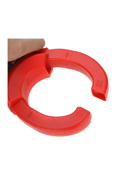 Unit - Unit UT222 2500A Dijital Pensampermetre Unit UT222 2500A Dijital Pensampermetre - Thumbnail
