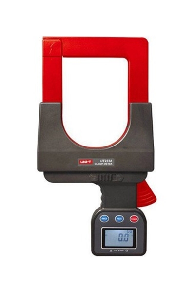 Unit UT223A 4000A Geniş Çeneli Dijital Pensampermetre Unit UT223A 4000A Geniş Çeneli Dijital Pensampermetre