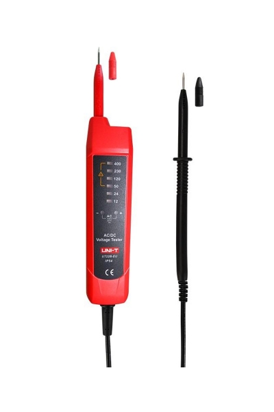 Unit - Unit UT22B-EU Voltaj Test Aleti Ölçüm Cihazı Unit - Unit UT22B-EU Voltaj Test Aleti Ölçüm Cihazı