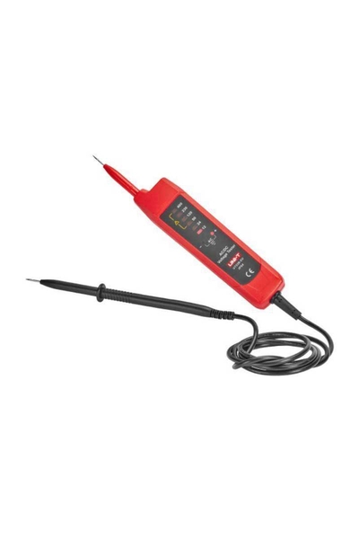 Unit UT22B-EU Voltaj Test Aleti Ölçüm Cihazı - Thumbnail