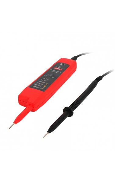 Unit UT22B-EU Voltaj Test Aleti Ölçüm Cihazı - Thumbnail