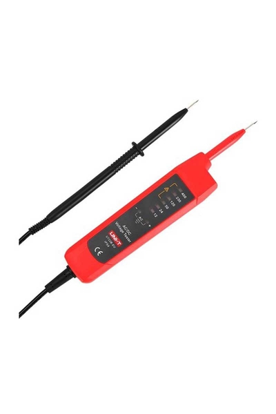 Unit UT22B-EU Voltaj Test Aleti Ölçüm Cihazı - Thumbnail