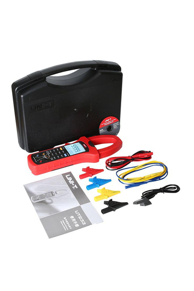 Unit - Unit UT233 1000A Dijital Pensampermetre Unit UT233 1000A Dijital Pensampermetre - Thumbnail