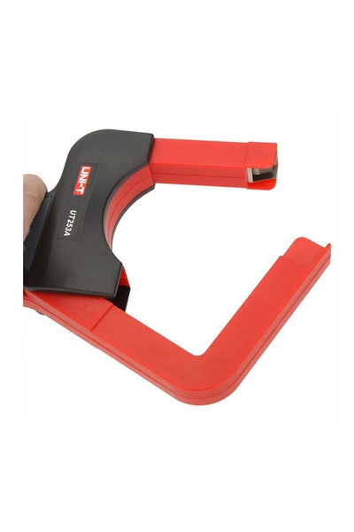 Unit - Unit UT253A Geniş Ağızlı Kaçak Akım Ölçer Unit UT253A Geniş Ağızlı Kaçak Akım Ölçer - Thumbnail