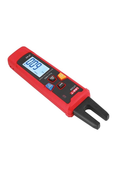 Unit UT256 Çatal Tip Ampermetre - Thumbnail