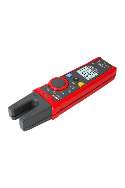 Unit UT256A Çatal Tip Ampermetre - Thumbnail