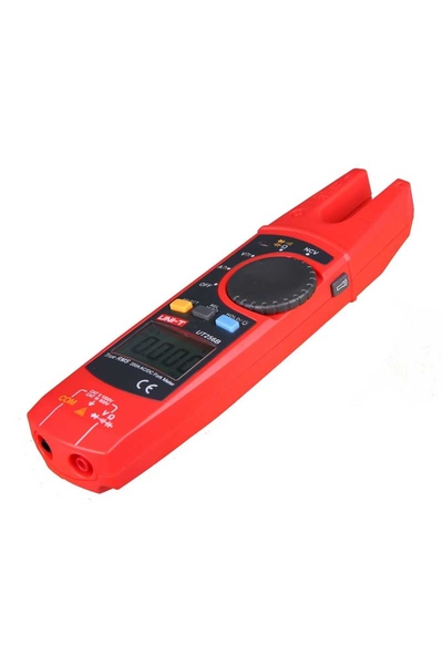 Unit UT256B 200A Çatal Tip Ampermetre - Thumbnail