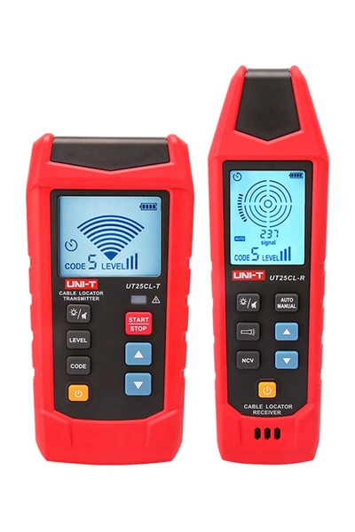 Unıt Ut25cl Kablo Bulucu