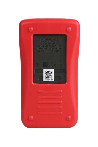 Unit UT261A Dijital Faz Sırası Ölçer - Thumbnail