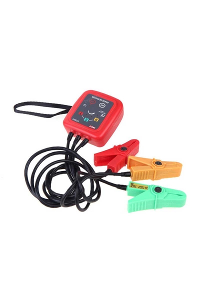 Unit UT262A Temassız Faz Sırası Ölçer - Thumbnail