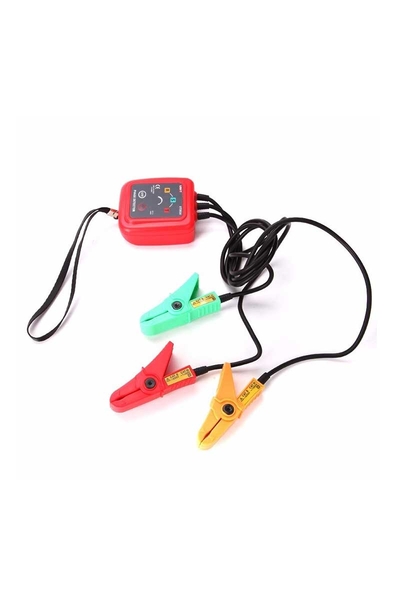 Unit UT262A Temassız Faz Sırası Ölçer - Thumbnail