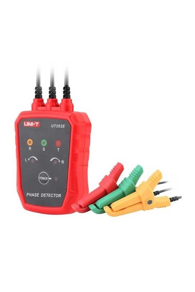 Unit UT262E Temassız Faz Dedektörü - Thumbnail