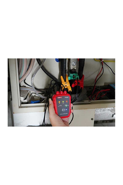 Unit UT262E Temassız Faz Dedektörü - Thumbnail