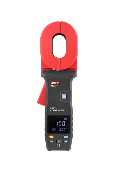 Unit - Unit UT273+ Pens Tipi Toprak Meğeri Unit UT273+ Pens Tipi Toprak Meğeri - Thumbnail