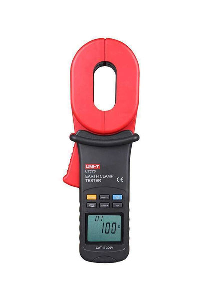 Unit - Unit UT275 Pens Tipi Topraklama Test Cihazı Unit - Unit UT275 Pens Tipi Topraklama Test Cihazı
