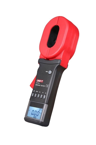 Unit - Unit UT276A 1200 Ohm Pens Tipi Topraklama Test Cihazı