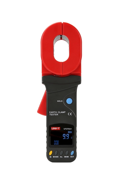 Unit - Unit UT276A+ Pens Tipi Topraklama Ölçüm Cihazı