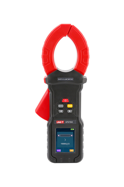 Unit - Unit UT278C Pens Tipi Toprak Megeri