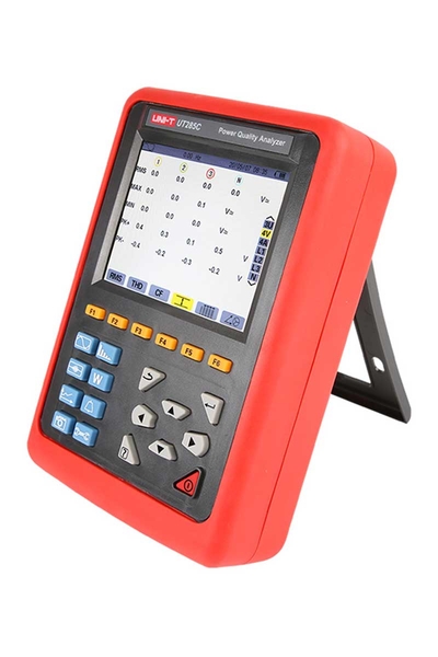 Unit UT285C Üç Fazlı Güç Kalite Analizörü - Thumbnail