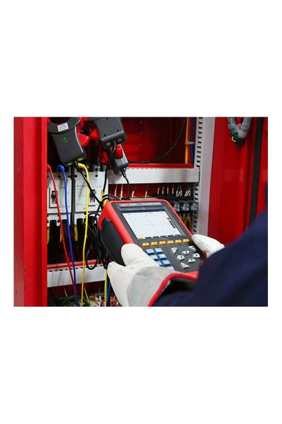 Unit UT285C Üç Fazlı Güç Kalite Analizörü - Thumbnail