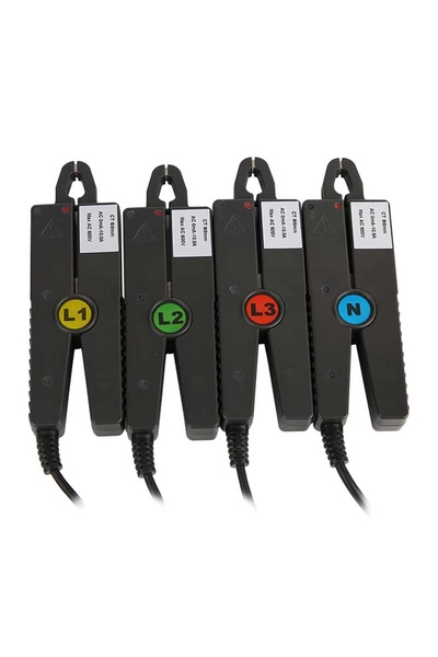 Unit UT285C Üç Fazlı Güç Kalite Analizörü - Thumbnail