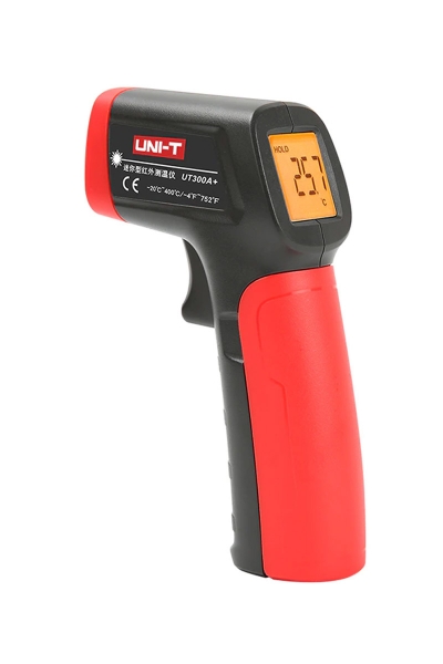 Unit UT300A+ Infrared Termometre - Thumbnail