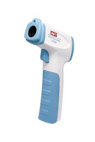 Unit UT300R Temassız Ateş Ölçer Termometre - Thumbnail