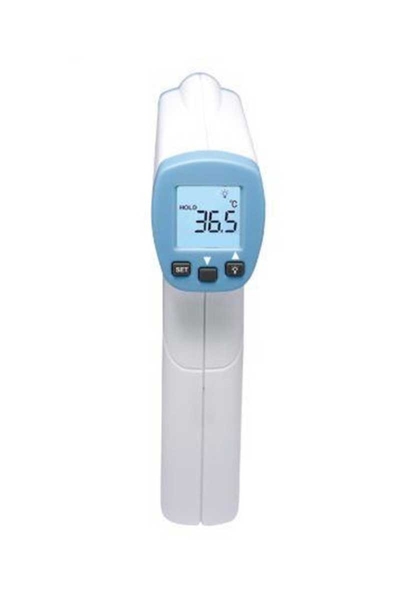 Unit UT300R Temassız Ateş Ölçer Termometre - Thumbnail