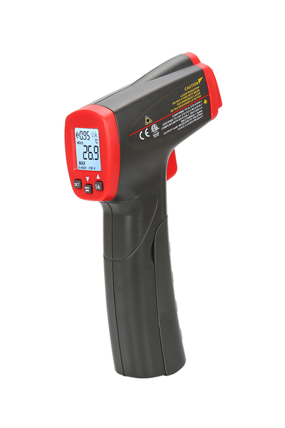 Unit UT300S Kızılötesi Termometre - Thumbnail