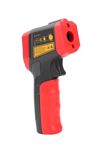 Unit UT301D+ Lazer Termometre - Thumbnail