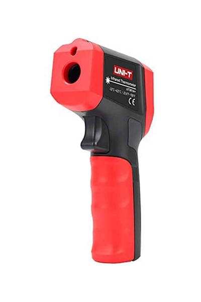 Unit UT301A+ Lazer Termometre - Thumbnail