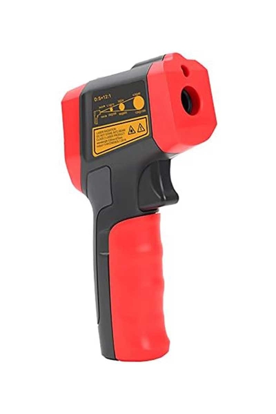 Unit UT301A+ Lazer Termometre - Thumbnail