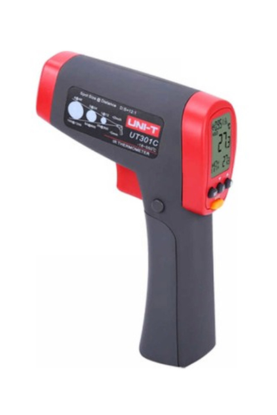 Unit - Unit UT301C Kızılötesi Termometre