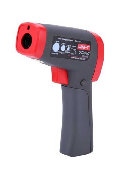 Unit UT301C Kızılötesi Termometre - Thumbnail