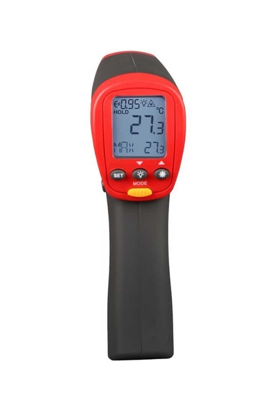 Unit UT301C Kızılötesi Termometre - Thumbnail