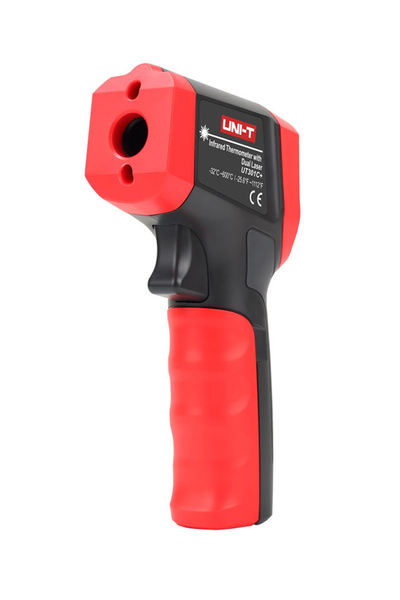 Unit UT301C+ Lazer Termometre - Thumbnail