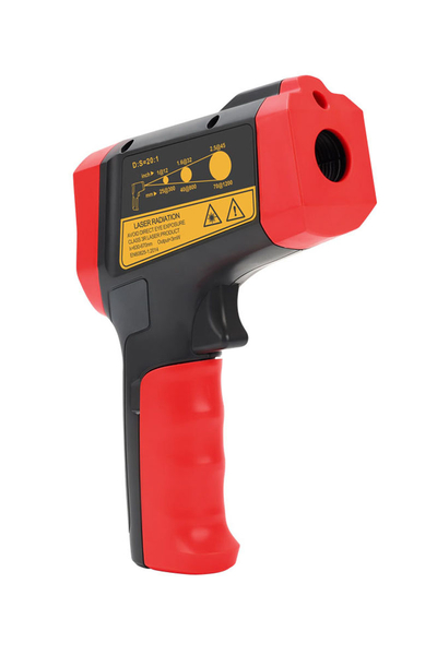 Unit UT302C+ Kızılötesi Lazerli Termometre - Thumbnail