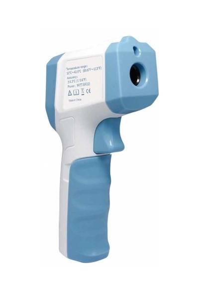 Unit UT305R Temassız Ateş Ölçer - Thumbnail