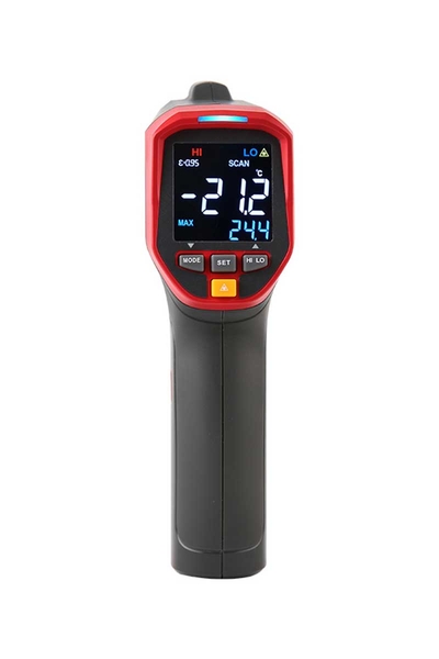 Unit UT305S Profesyonel Kızılötesi Termometre - Thumbnail