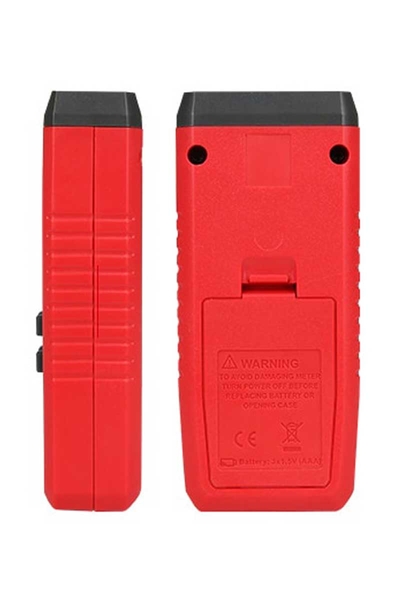 Unit UT306A Mini Kızılötesi Sıcaklık Ölçer - Thumbnail