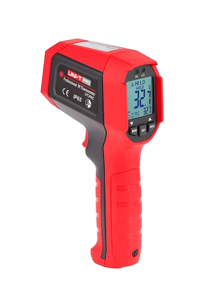 Unit - Unit UT309C Profesyonel İnfrared Lazerli Termometre