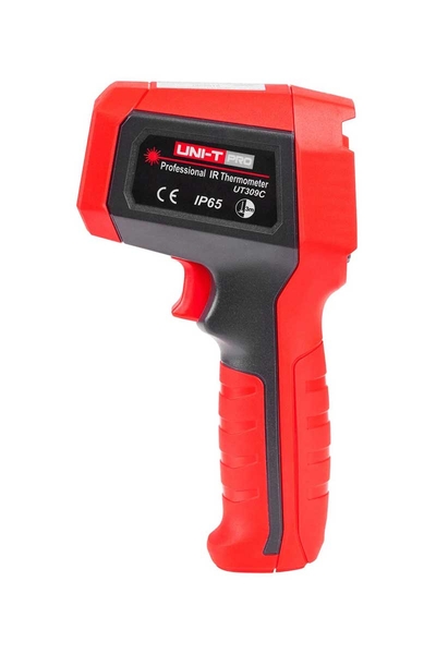 Unit UT309C Profesyonel İnfrared Lazerli Termometre - Thumbnail